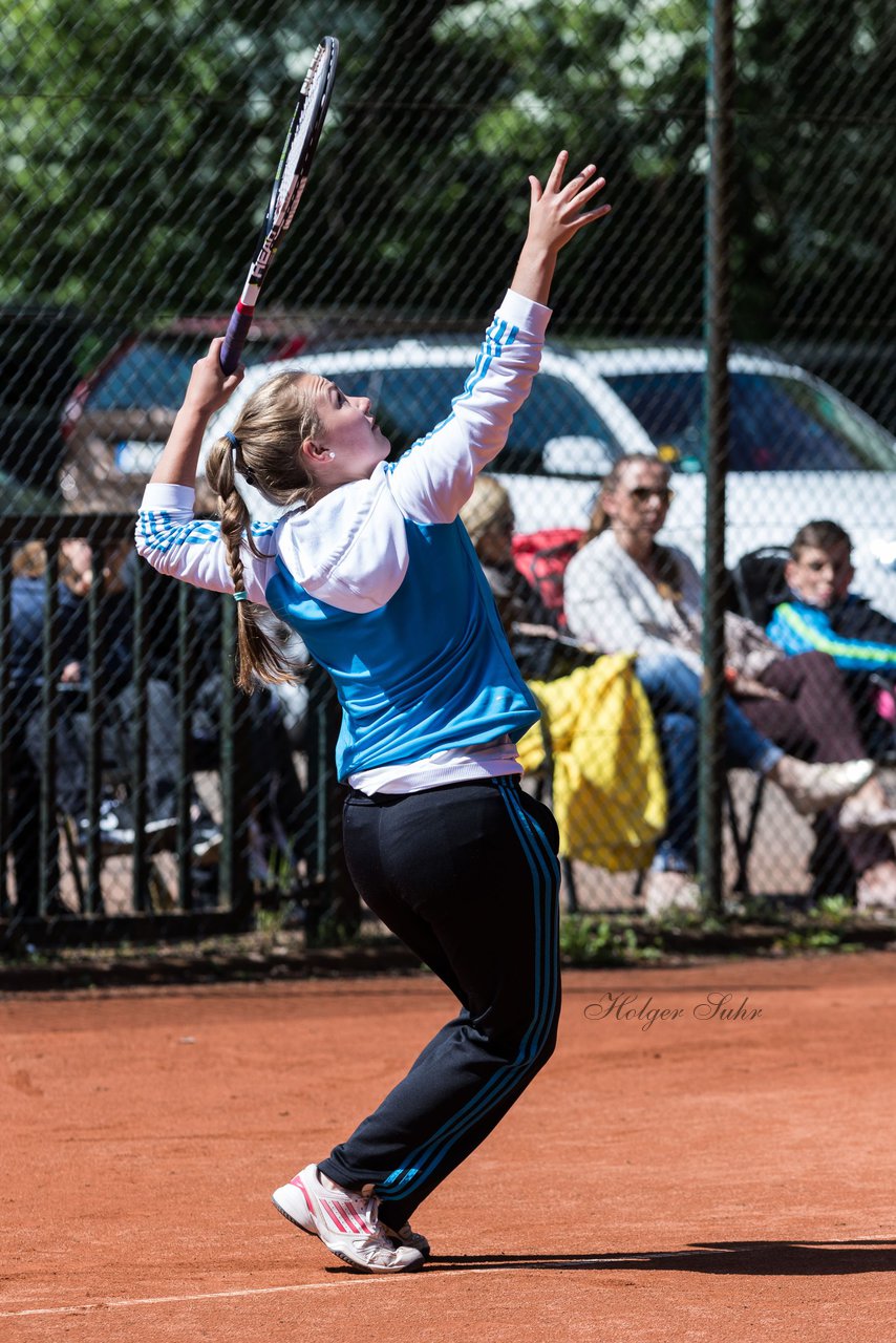 Bild 13 - Blankeneser Pfingstturnier Sonntag